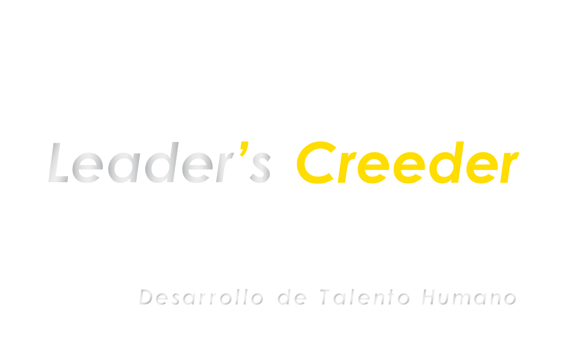 Leaders Creeder